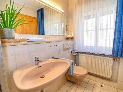 Doppelzimmer für 2 Personen in Ramsau 6/7