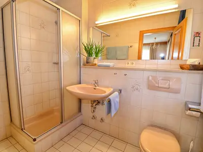 Doppelzimmer für 2 Personen in Ramsau 7/7