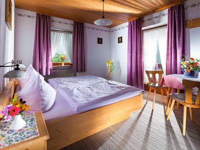 Doppelzimmer für 2 Personen in Ramsau 8/8