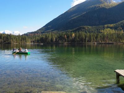 Hintersee