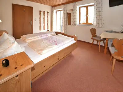 Doppelzimmer 1