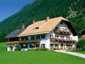 Doppelzimmer für 3 Personen in Ramsau