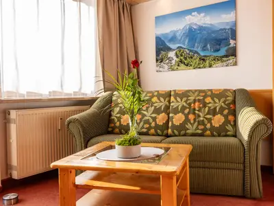 Doppelzimmer für 4 Personen in Ramsau 7/7