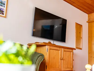 Doppelzimmer für 2 Personen in Ramsau 5/6