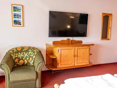 Doppelzimmer für 2 Personen in Ramsau 6/6