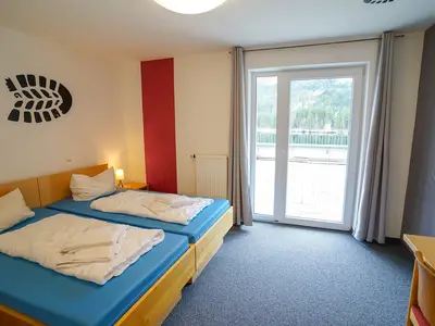 Doppelzimmer See (Beispiel 1)