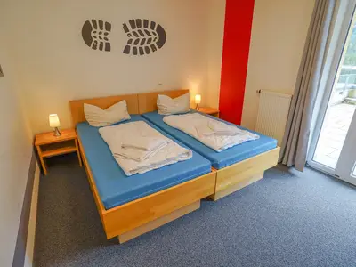 Doppelzimmer See (Beispiel 2)