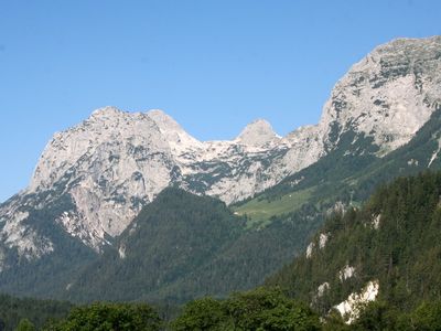 Doppelzimmer für 3 Personen in Ramsau 7/10