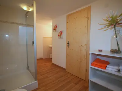 Doppelzimmer für 3 Personen in Ramsau 3/4