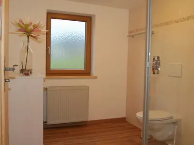 Doppelzimmer für 3 Personen in Ramsau 4/4