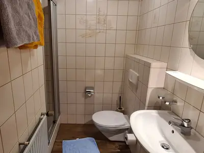 Doppelzimmer für 2 Personen in Ramsau 4/6