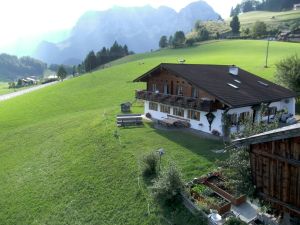 Doppelzimmer für 2 Personen in Ramsau