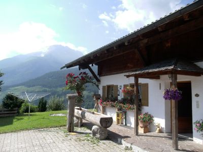 Doppelzimmer für 2 Personen in Ramsau 2/10