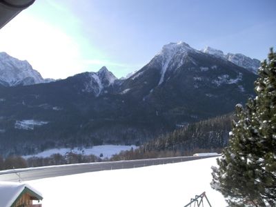 Doppelzimmer für 2 Personen in Ramsau 4/10