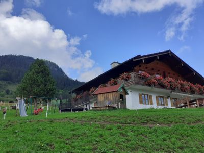 Doppelzimmer für 2 Personen in Ramsau 5/10