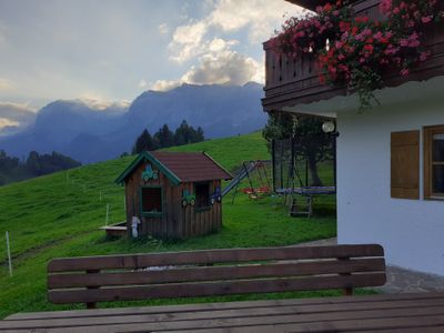 Doppelzimmer für 2 Personen in Ramsau 6/10