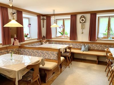 Doppelzimmer für 2 Personen in Ramsau 6/10