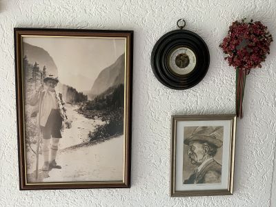 Doppelzimmer für 2 Personen in Ramsau 8/10