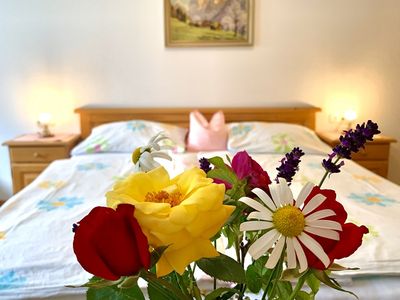 Doppelzimmer für 2 Personen in Ramsau 9/10