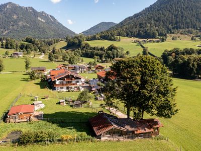 Doppelzimmer für 2 Personen in Ramsau 8/10