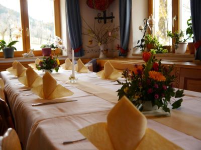 Doppelzimmer für 2 Personen in Ramsau 5/10