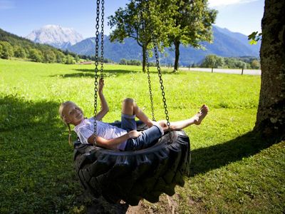 Doppelzimmer für 2 Personen in Ramsau 10/10