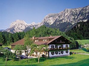 Doppelzimmer für 2 Personen in Ramsau