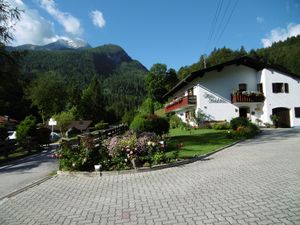 Doppelzimmer für 2 Personen in Ramsau