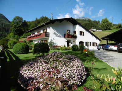 Doppelzimmer für 2 Personen in Ramsau 2/10