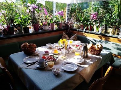 Doppelzimmer für 2 Personen in Ramsau 3/10