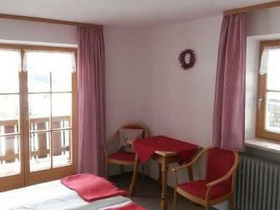 Doppelzimmer für 2 Personen in Ramsau 5/10