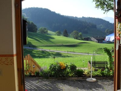 Doppelzimmer für 2 Personen in Ramsau 9/10