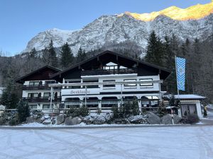 Doppelzimmer für 4 Personen in Ramsau