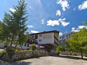 Doppelzimmer für 2 Personen in Ramsau