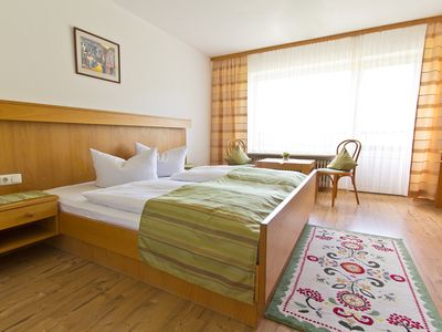 Doppelzimmer für 2 Personen in Ramsau 6/10