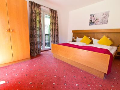 Doppelzimmer für 2 Personen in Ramsau 7/10