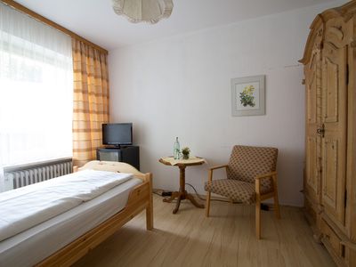 Doppelzimmer für 2 Personen in Ramsau 8/10