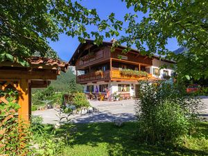 Doppelzimmer für 2 Personen in Ramsau