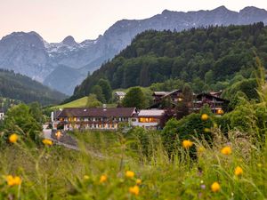 Doppelzimmer für 2 Personen in Ramsau