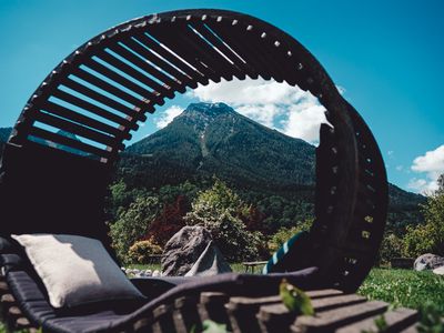 Doppelzimmer für 2 Personen in Ramsau 2/10