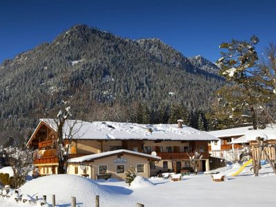 Doppelzimmer für 2 Personen in Ramsau 2/10