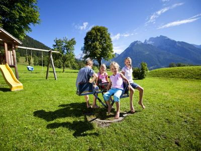 Doppelzimmer für 2 Personen in Ramsau 9/10