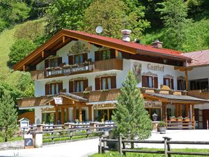 Doppelzimmer für 1 Person in Ramsau