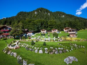 Doppelzimmer für 2 Personen in Ramsau