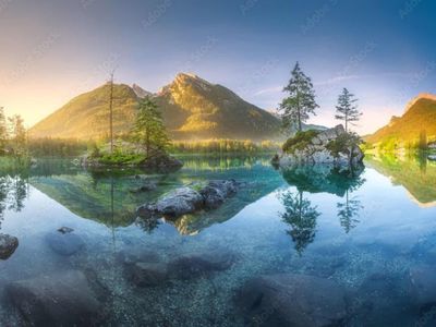 Hintersee