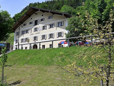 Doppelzimmer für 2 Personen in Ramsau 3/10