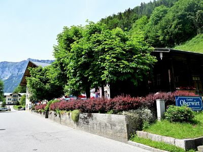 Doppelzimmer für 2 Personen in Ramsau 5/10