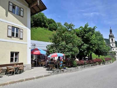 Doppelzimmer für 2 Personen in Ramsau 6/10