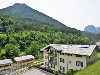 Doppelzimmer für 2 Personen in Ramsau 8/10