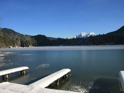 Doppelzimmer für 4 Personen in Ramsau 7/10